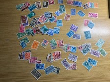 Romania  used collection  1920s-40s - catalogue £120 - Ref YJ5 E