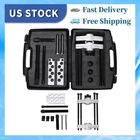 King Pin Press Sturdy Repair Tool Fit Class 3-8 Heavy Duty Trucks 90150 US New