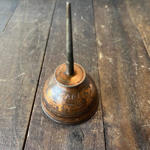 Vintage Eagle Oiler/Oil Applicator