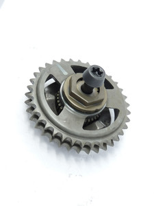 GENUINE HARLEY DAVIDSON COMPENSATOR SPROCKET KIT 2017-24 M8 40100076 NICE!