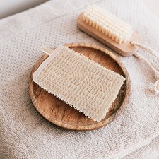  3 Pcs Face Cloths Highly Absorbent Bath Wash for Adults Cotton Washcloths