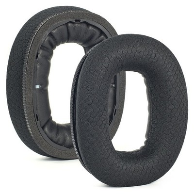 Noise Isolating Headphone Ear Pad Ear Covers High Density Foam For Monitor 2