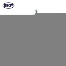 Engine Timing Chain Kit SKP SK90444SF