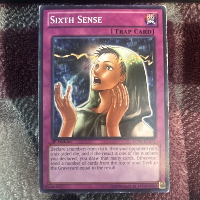 dice jar deck yugioh Dice Re-Roll