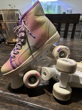 Infinity Skate Company Skates Size Ladies 3
