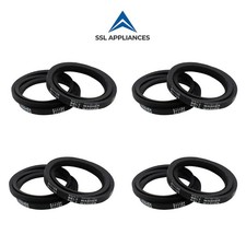 12112425 Washer Belt Set Vintage Maytag 211125  211124 22002570 22002571 4-Pack