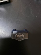 Invisible Fence MicroLite Boundary Plus Dog Collar Receiver 7K  10K RIG00-13546