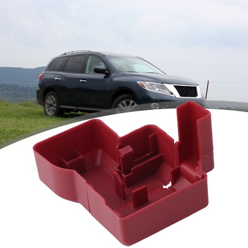 Battery Terminal Protector Compatible with For Nissan Models from 2007 to 2015 - Picture 5 of 12