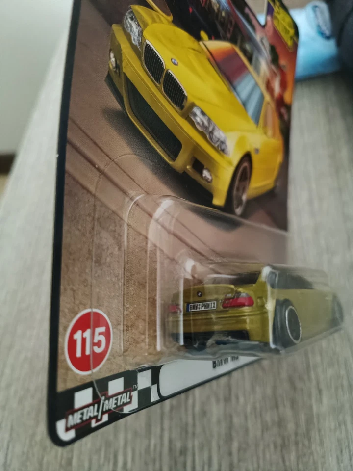 hot wheels premium - Immagine 3 di 4