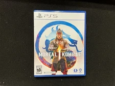 Mortal Kombat 1 - Sony PlayStation 5