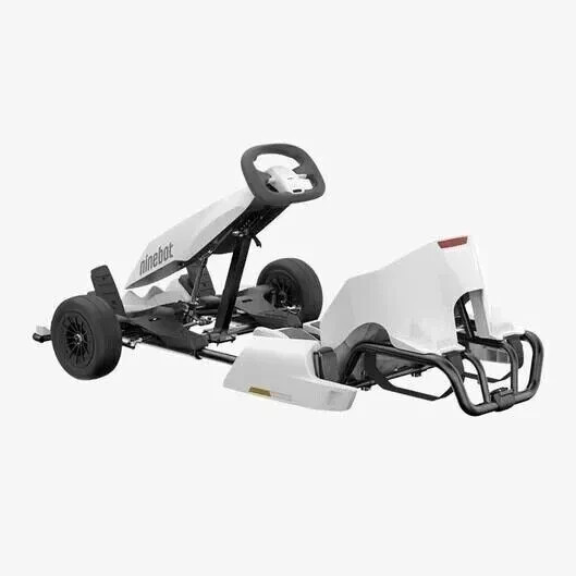 ninebotゴーカートセット Ninebot/ゴーカートキット | ビーエッチ株式会社