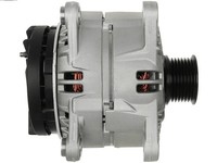 Lichtmaschine Passend FüR Nissan Interstar Nissan Primastar Opel Movano Opel