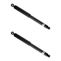 StoßDäMpfer-Set Hinterachse Gasdruck Bilstein Iam-Expertise FüR Ford Ranger