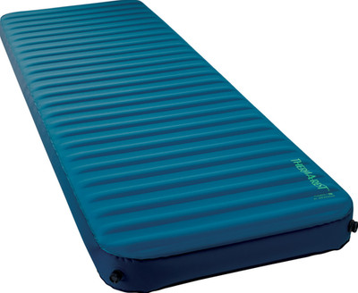 FREESHIPPINg -Therm-a-Rest MondoKing 3D Sleeping Pad Camping -NEW