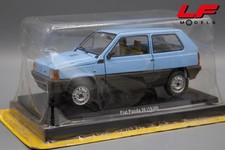 1:24 Fiat Panda 30 1980 - Quattroruote