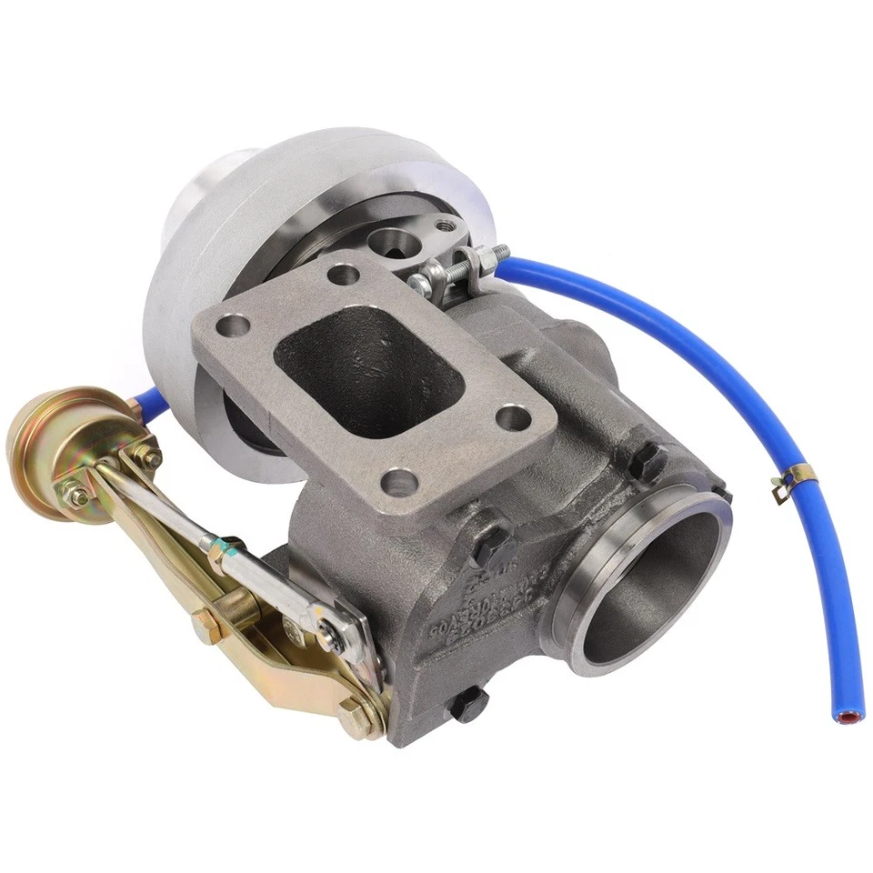 Turbocharger For 1998-08 Cummins Truck Elite with 4BTA Engine 3592124 - Image 2 of 4