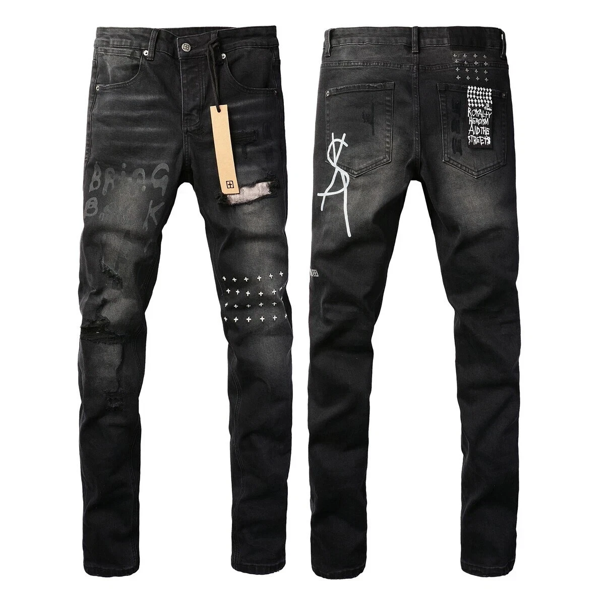 パンツ Ksubi denim jeans Blue W29 パンツ Ksubi denim jeans Blue W29 Men's Blue Jeans | Ksubi ++