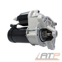 Starter Anlasser FÜR Citroen Berlingo 1.1 1.4 1.6 + HDI + 16V BJ AB 2000