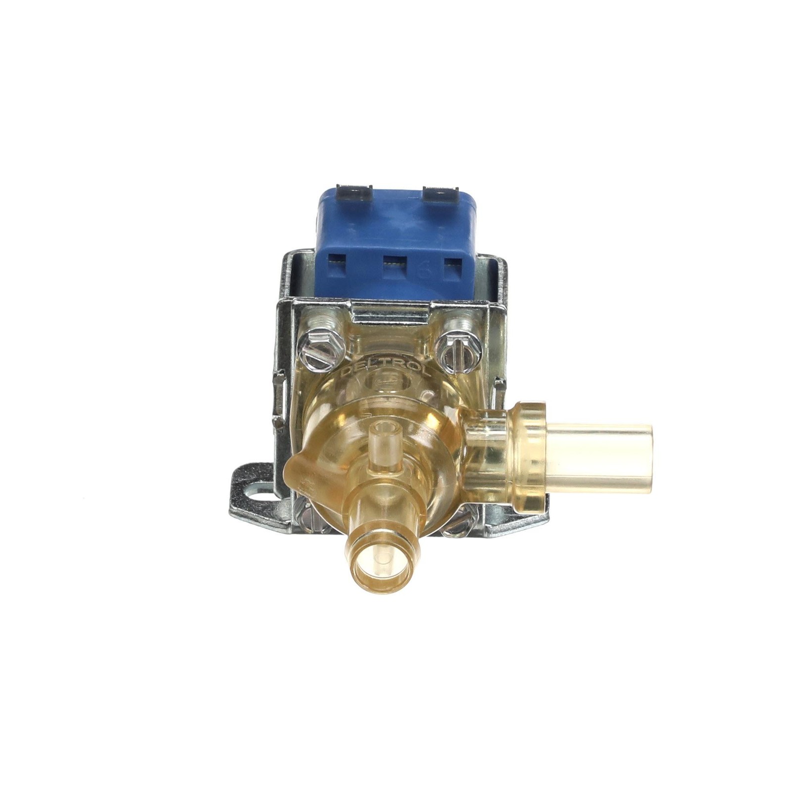Wilbur Curtis Valve, Dump Left 120V 12W Alph WC-889 - Free Shipping + Geniune