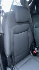 Siège Ford S-MAX