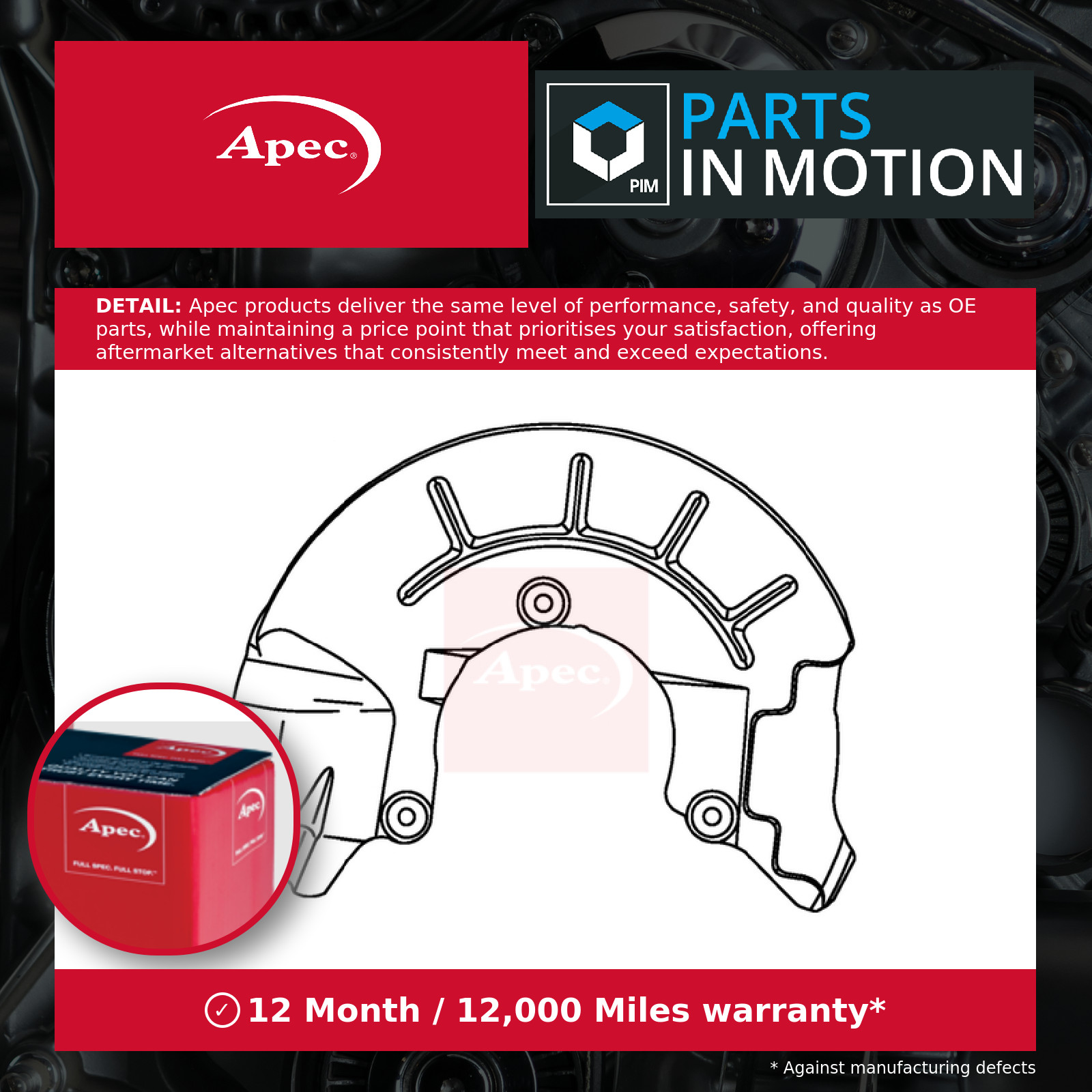 For SKODA ROOMSTER 5J7 2006 to 2015 ABS Sensors - Image 22