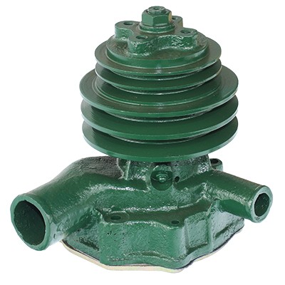 WASSERPUMPE STAR BREITER RIEMEN