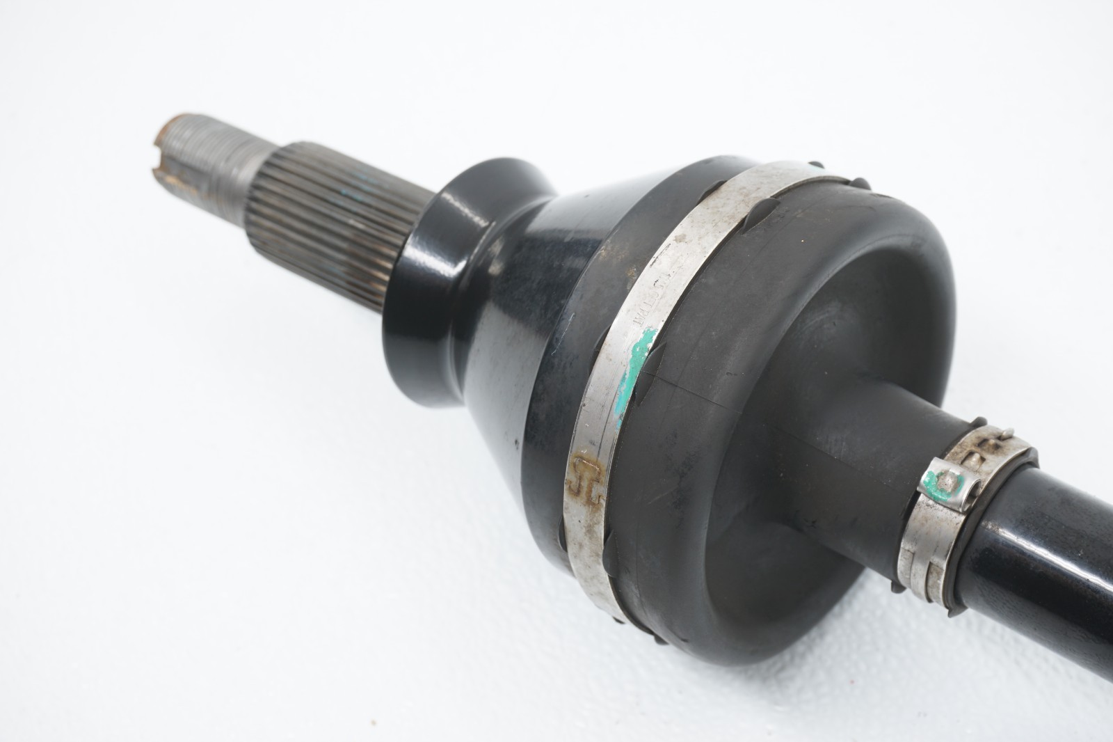 2014-2020 MASERATI GHIBLI AWD OEM REAR LEFT SIDE AXLE SHAFT HALFSHAFT