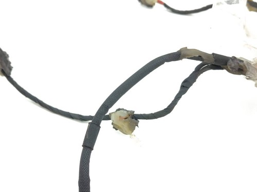 Maserati Quattroporte 2006 PDC Parking Sensor Wiring Loom Harness AMD192834 - Picture 13 of 14