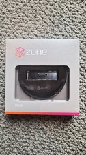 Zune Dock - SEALED, BRAND NEW v1 with remote