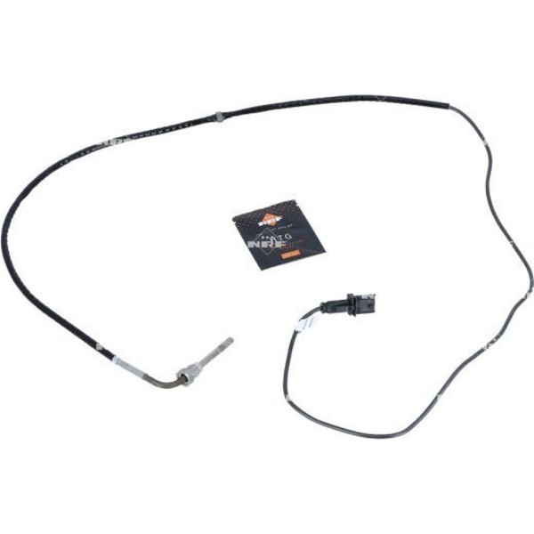 NRF 707397 Sensor Abgastemperatur FüR Alfa Romeo Opel Fiat 147 GT Vectra Signum-image