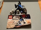 LEGO Star Wars: Imperial Dropship (7667) Complete. No Box