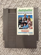 Anticipation (Nintendo Entertainment System, 1988)