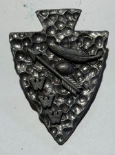 Boy Scout Totem Slide OA Feather 403 499