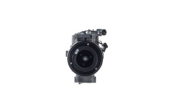 Kompressor Klimaanlage Mahle ACP 645 000S 12V FüR Mercedes Klasse W204 Model SLK-image