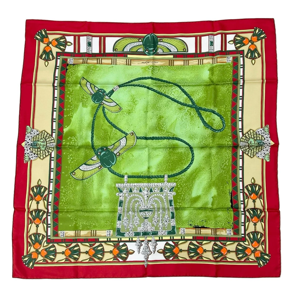 Cartier Scarves & Wraps for Women for sale - eBay
