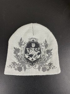 Twilight Saga New Moon Cullen Crest Beanie OSFA Summit Entertainment 