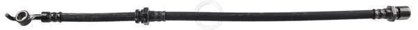 Flexible brake hose SL 5989 A.B.S. for CHEVROLET DAEWOO