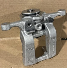 Disc Brake Caliper Assembly, Right Rear - Mopar (68577098AA) thumbnail 3
