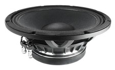 Faital Pro 12FH510-8 Mid Bass Woofer 12-inch Professional Low-Frequency Audio...
