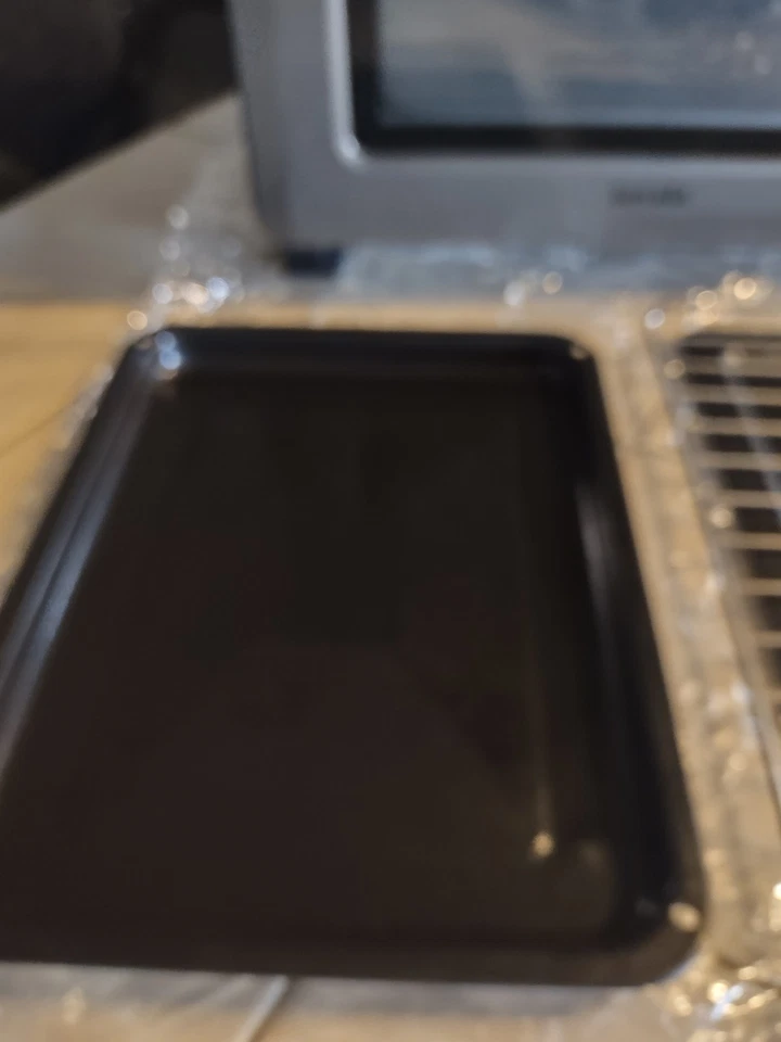 Tovala Smart Oven Pro 6-in-1 Countertop Convection Oven Steam, Toast, Air Fry - Image 2 of 4