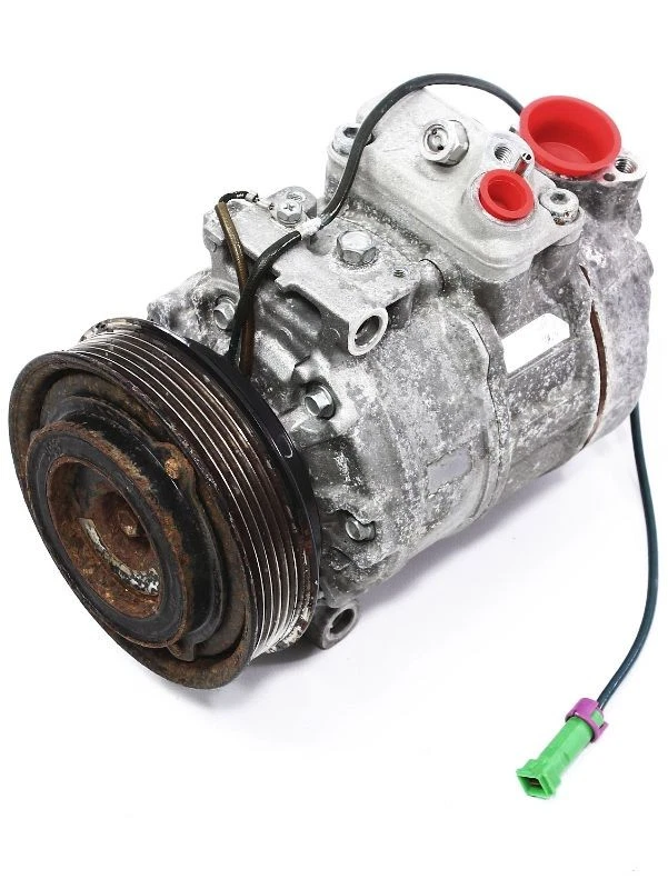 Genuine OEM A/C Compressors & Clutches for Audi S4 for sale | eBay