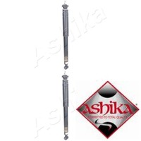 2X StoßDäMpfer Ashika MA-00297 2 StossdäMpfer Rechts Links Hinterachse