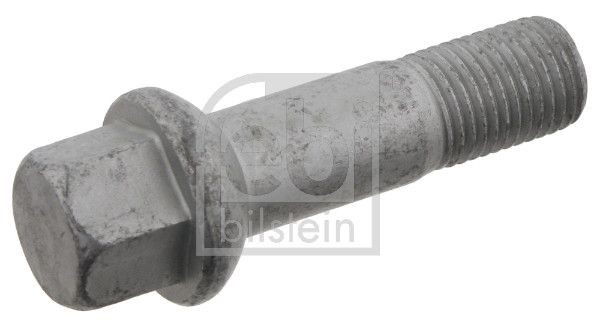 Radschraube febi bilstein 14519 FüR OE A000 990 09 07 - A000 990 53 07 - A140-image
