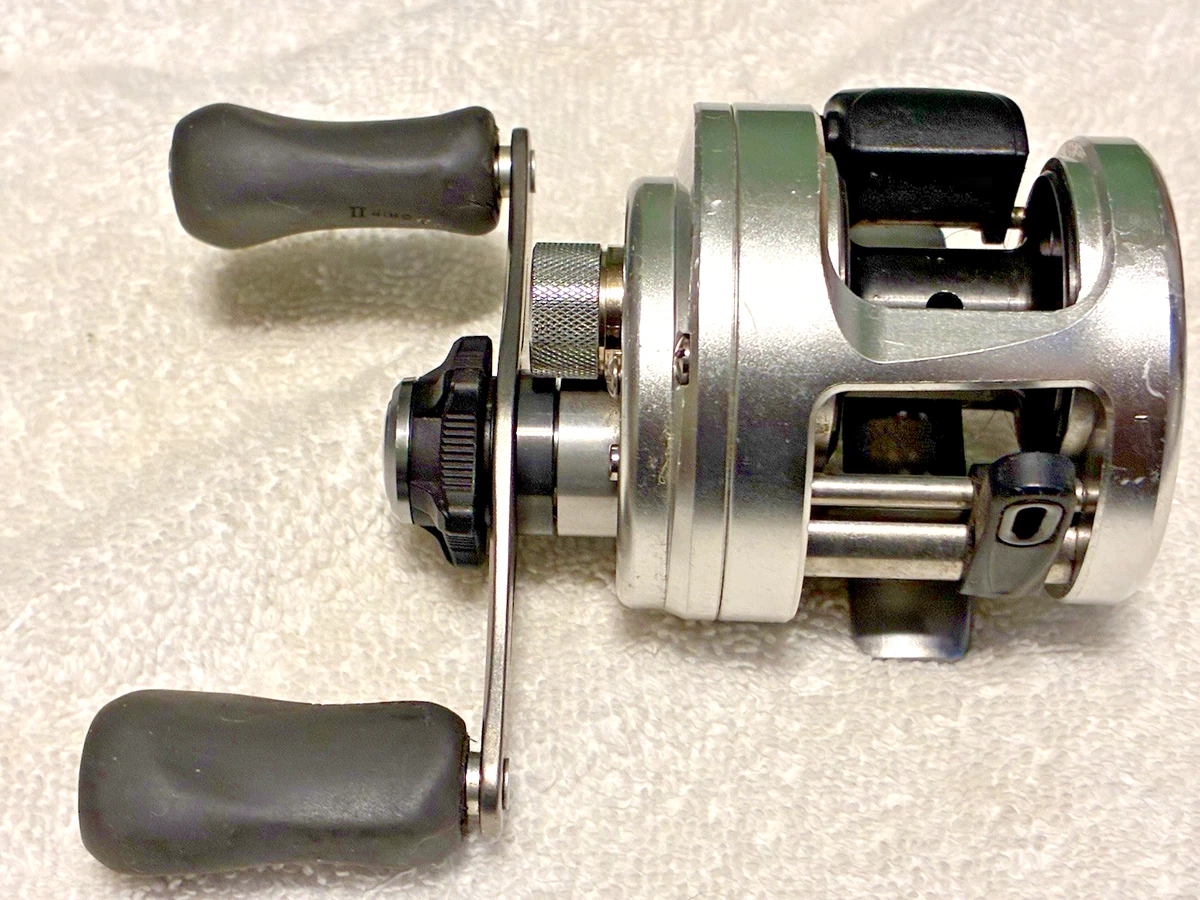 Shimano Calcutta 100 for sale - eBay