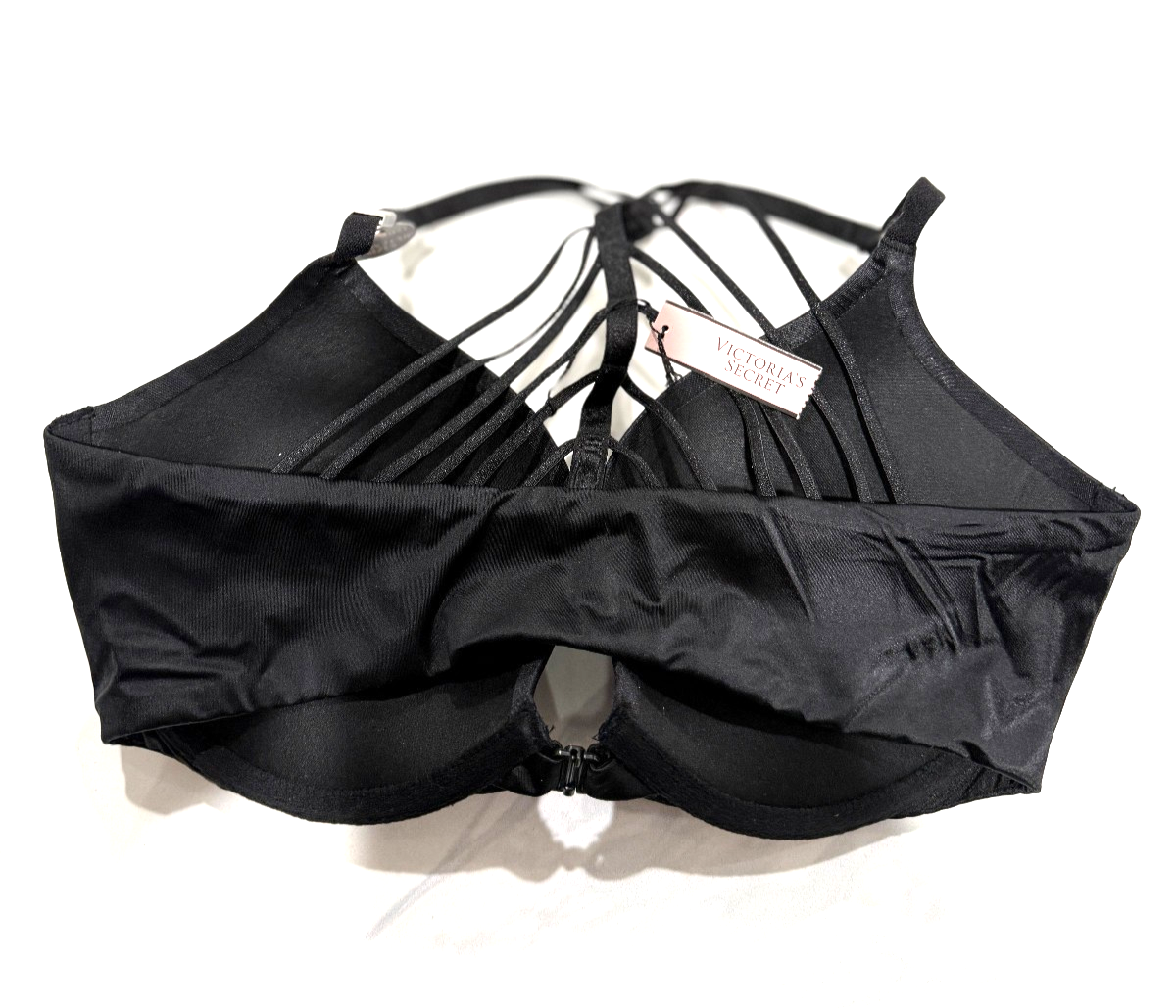VICTORIA'S SECRET プッシュアップ ブラック s-l1200.png