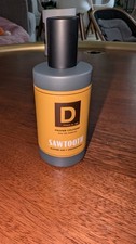 Duke Cannon Sawtooth Proper Cologne 1.7 Fl Oz Eau de Parfum for Men No Box