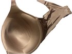 Secret Treasures Bra Womens Size 40DD Tan Brown Underwire T-Shirt — photo 5
