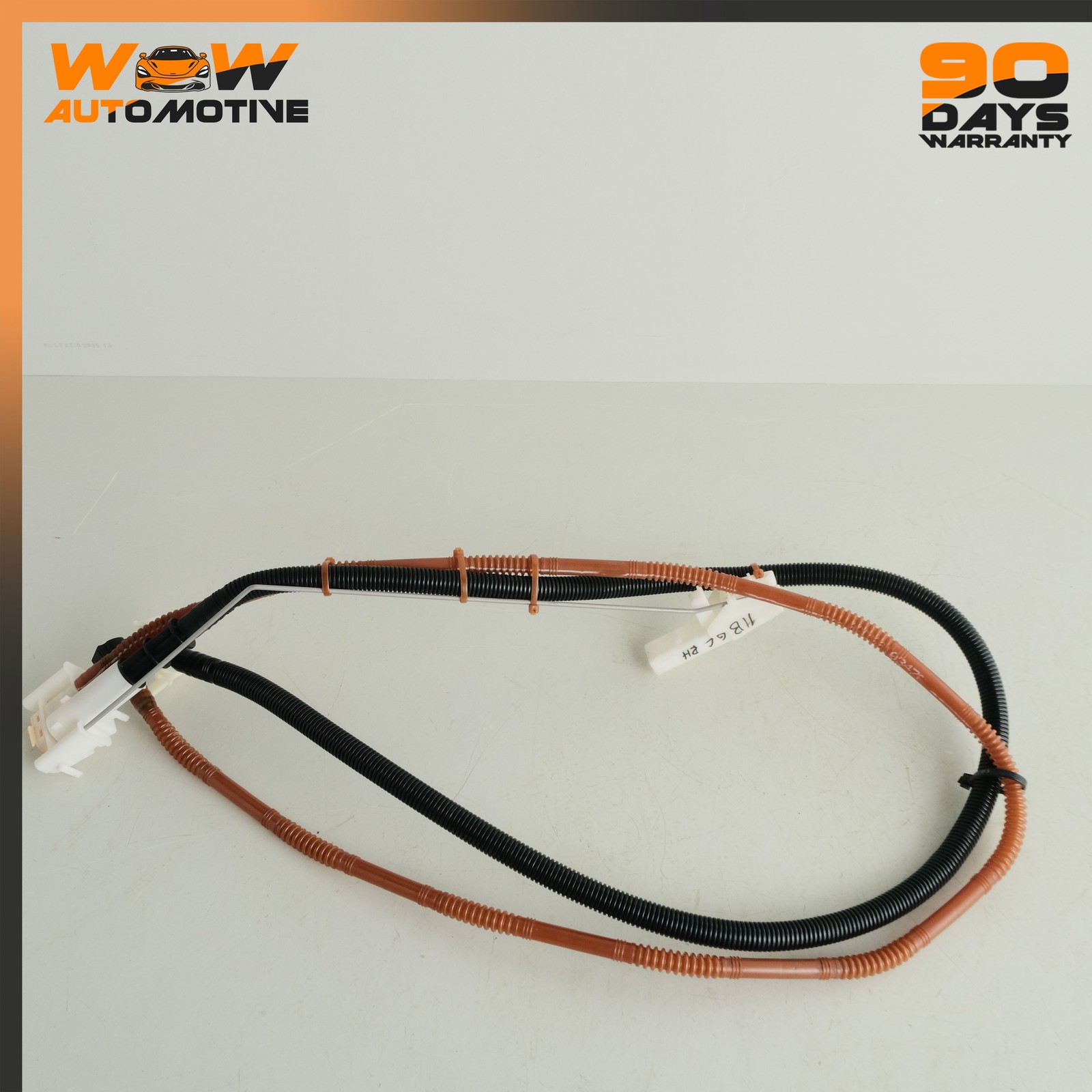 Bentley Continental GT 2006-2017 Front Right Fuel level sensor