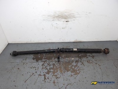 AUDI A4 S LINE BLACK EDIT TDI QUAT Propshaft 8K0521101L 2012-2015