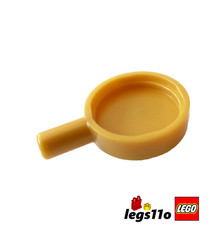 LEGO NEW Minifigure Kitchen Equipment Cups & Utensil Accessories - choose type